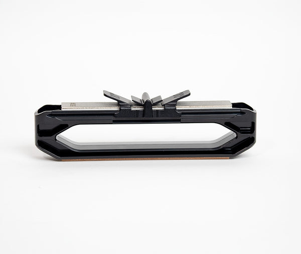 Wicked Edge Venture Portable Knife Sharpener