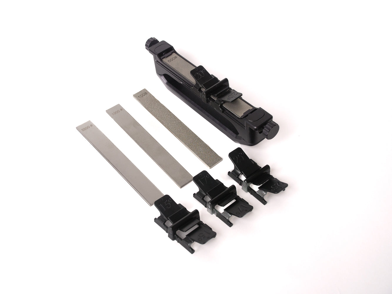 Venture Pro WE26 Kits