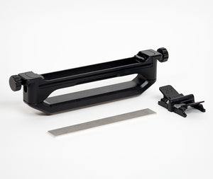 Edge Sharpener Wicked Edge Venture Pro Portable Knife Sharpener