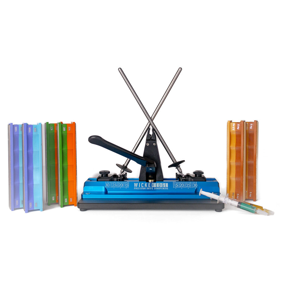 WE64 Cobalt Pro Pack I