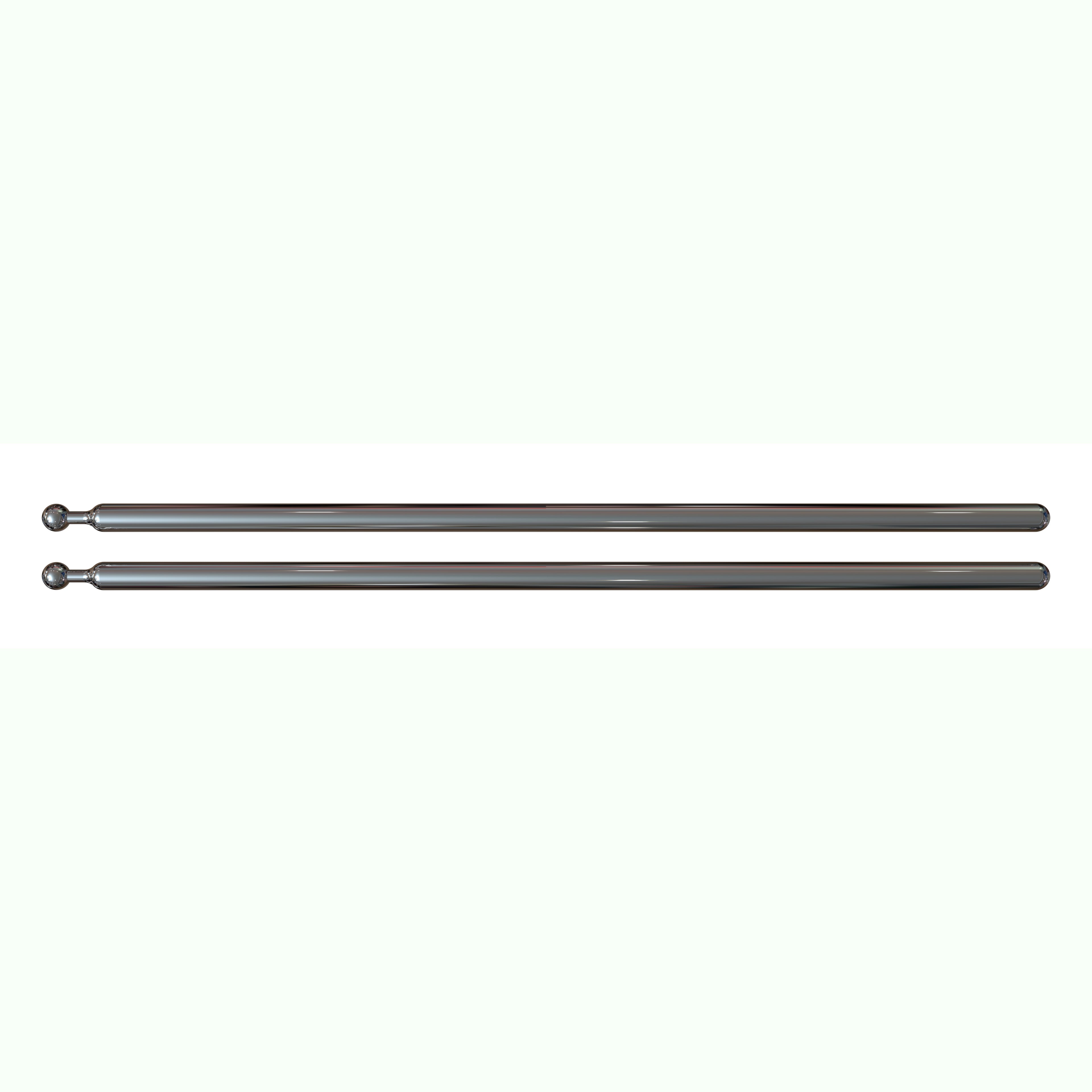 13" Guide Rods for WE60 Series Sharpeners