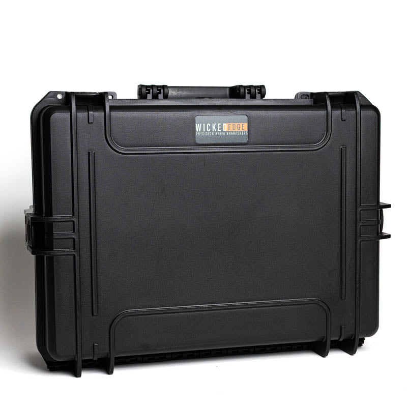 Hard Carrying Case for the Generation 4 Pro