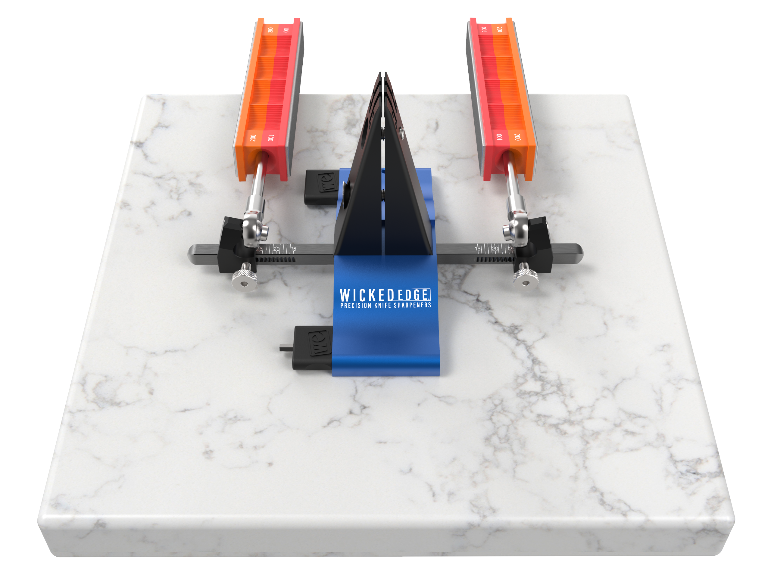 Strop Cover – Wicked Edge Precision Knife Sharpener