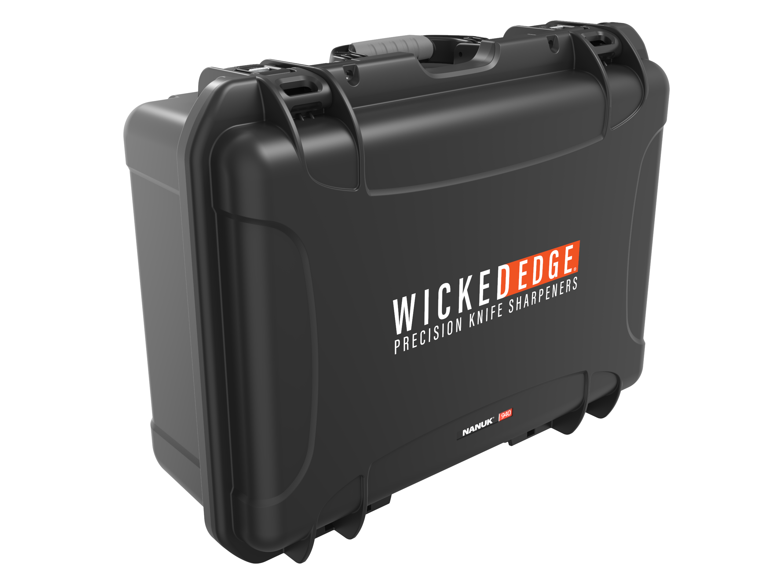 Wicked Edge Pro-Pack II - Precision Knife Sharpener