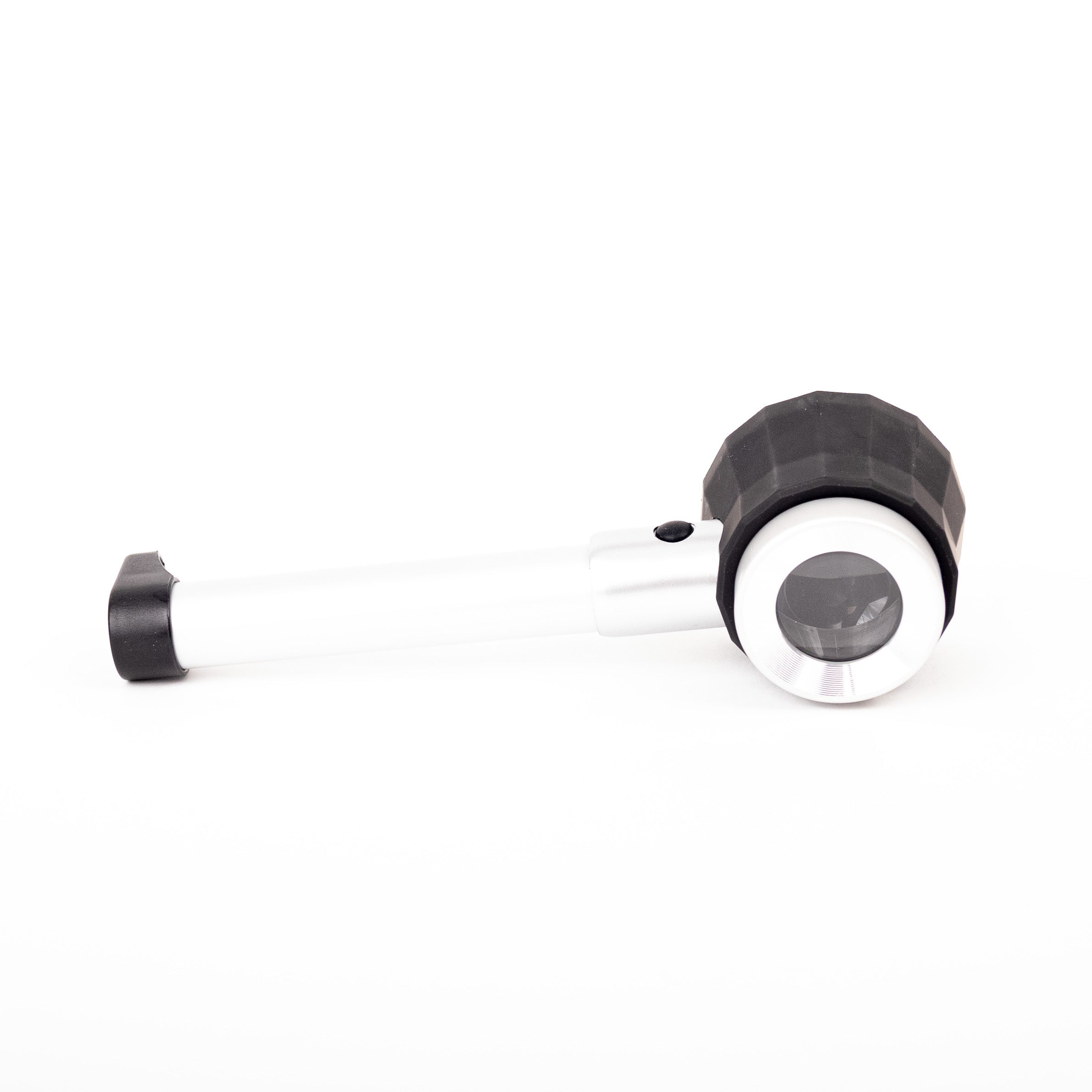 Wicked Edge Lighted Loupe front view