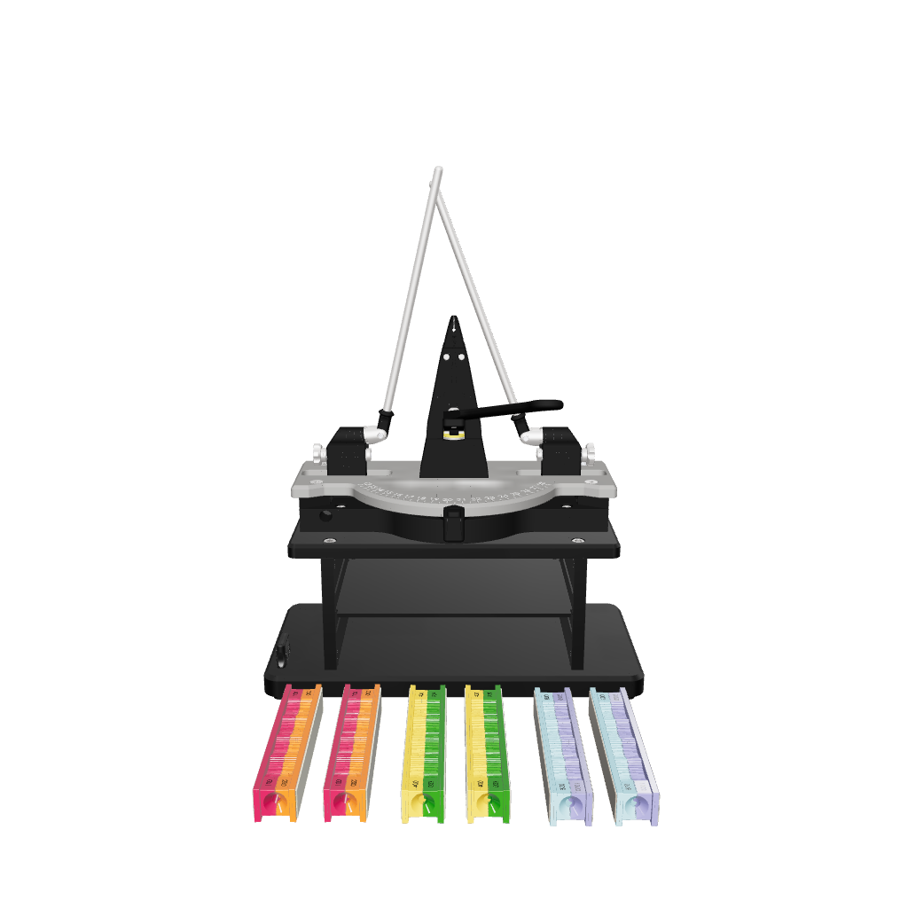 Generation 4 Pro Precision Knife Sharpener