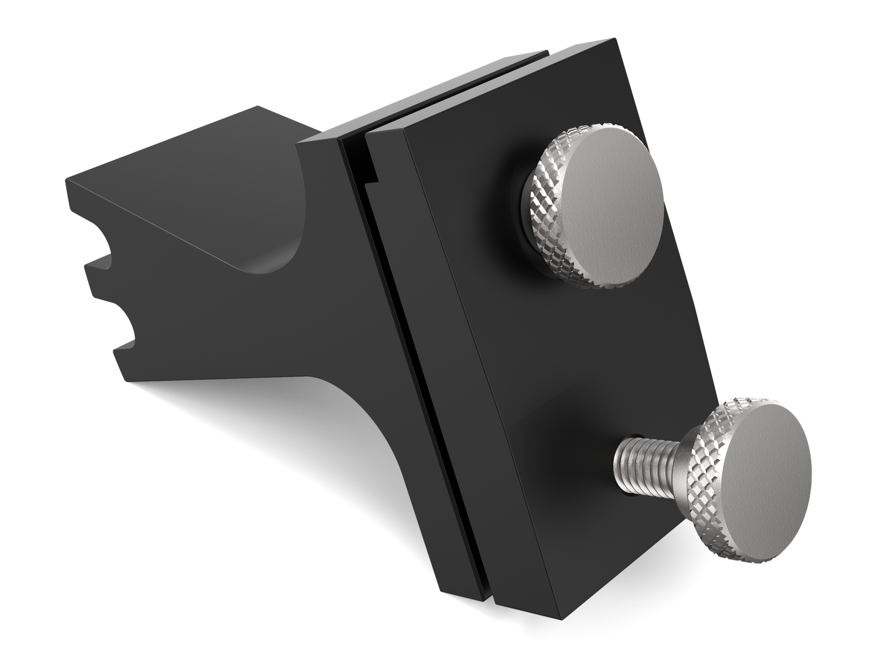 Wicked Edge precision Knife Sharpeners Scissor Attachment